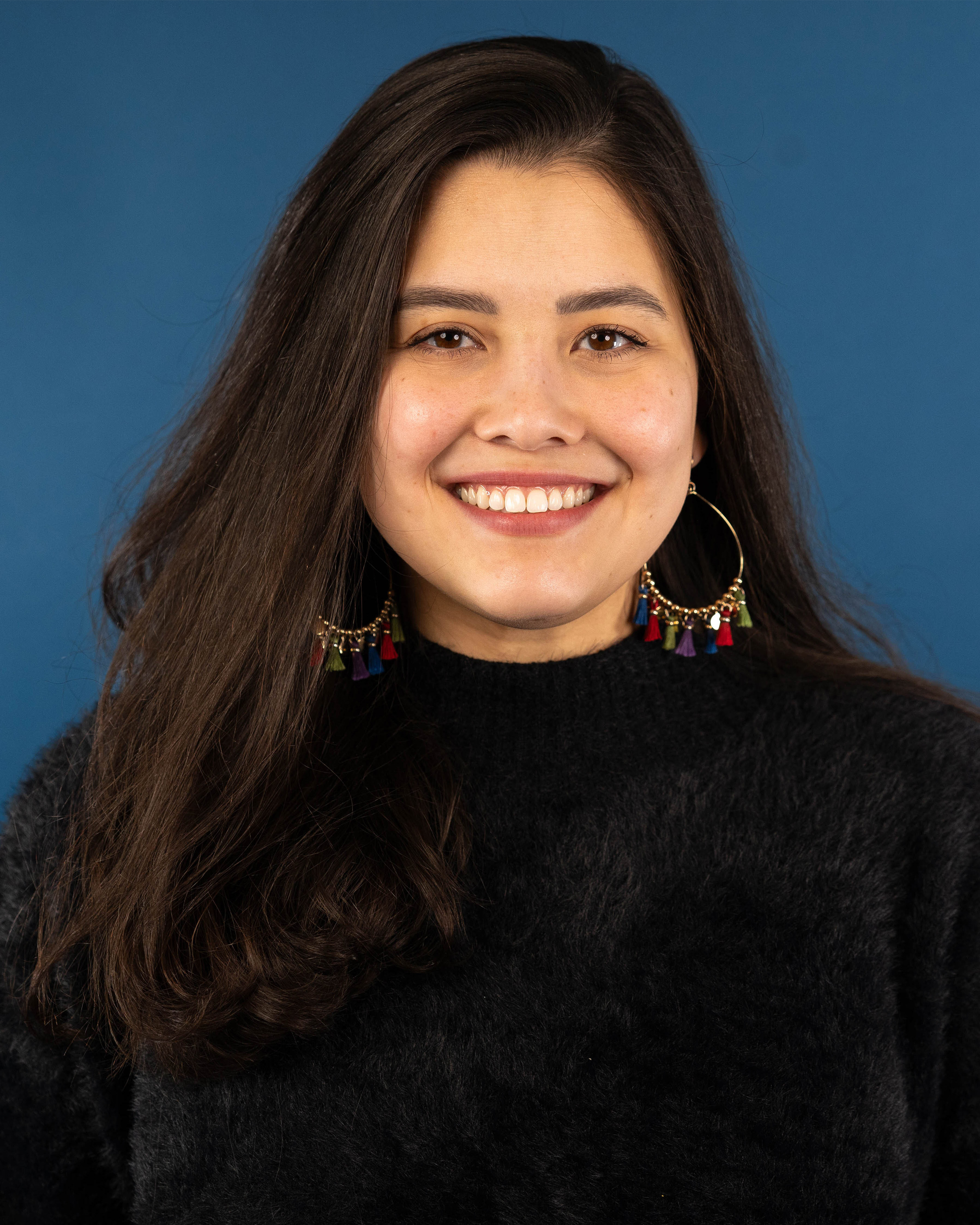Isabella Kumagai | Augustana University